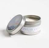 Goleta Bluffs Travel Candle